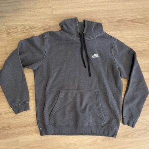 Men’s Nike Hoodie Sweatshirt Size L